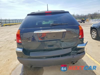 Zdjęcie 6 z 14 samochodu: 2007 CHRYSLER PACIFICA TOURING VIN:2A8GM68X47R300608 - miniatura