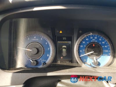 Zdjęcie 9 z 13 samochodu: 2017 TOYOTA SIENNA XLE 8-PASSENGER VIN:5TDYZ3DC9HS877853 - miniatura