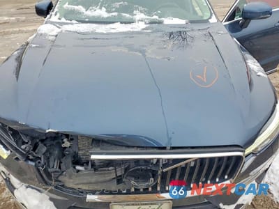 Zdjęcie 12 z 13 samochodu: 2023 VOLVO XC60 CORE VIN:YV4H60DV1P1393189 - miniatura