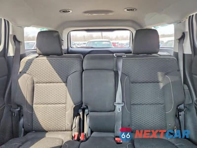 Zdjęcie 10 z 13 samochodu: 2018 GMC ACADIA SLE VIN:1GKKNKLAXJZ195570 - miniatura