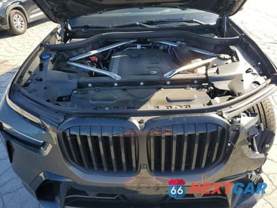 Zdjęcie 12 z 12 samochodu: 2026 BMW X7 XDRIVE40I VIN:5UX23EM09T9122118 - miniatura
