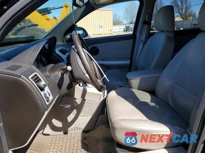 Zdjęcie 7 z 13 samochodu: 2007 CHEVROLET EQUINOX LT VIN:2CNDL73F476092826 - miniatura