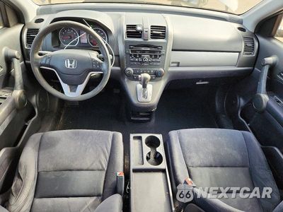 Zdjęcie 8 z 13 samochodu: 2011 HONDA CR-V EX VIN:JHLRE4H57BC035106 - miniatura