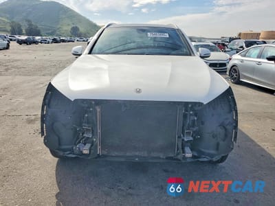 Piąte zdjęcie samochodu w środku: 2018 MERCEDES-BENZ GLC 300 VIN:WDC0G4JB9JV032785 - miniatura