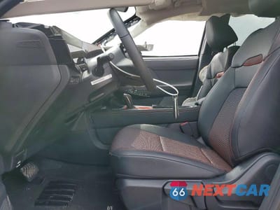 Zdjęcie 7 z 12 samochodu: 2025 NISSAN KICKS SR VIN:3N8AP6DA7SL419883 - miniatura