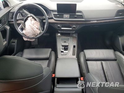 Zdjęcie 8 z 14 samochodu: 2020 AUDI Q5 E PREMIUM PLUS VIN:WA1E2AFY4L2045898 - miniatura
