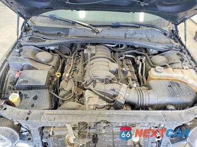 Zdjęcie 11 z 12 samochodu: 2019 DODGE CHALLENGER R VIN:2C3CDZFJXKH723850 - miniatura