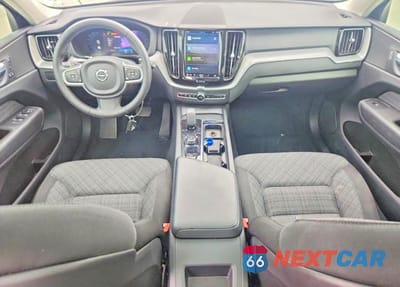 Zdjęcie 8 z 14 samochodu: 2023 VOLVO XC60 ULTIMATE VIN:YV4L12DV1P1211740 - miniatura