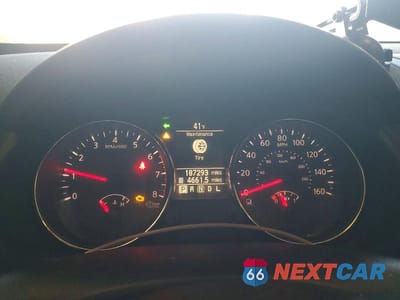 Zdjęcie 9 z 13 samochodu: 2012 NISSAN ROGUE S VIN:JN8AS5MT1CW275429 - miniatura