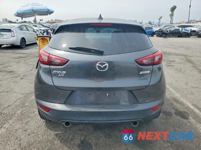 Zdjęcie 6 z 12 samochodu: 2019 MAZDA CX-3 TOURING VIN:JM1DKFC77K0414287 - miniatura