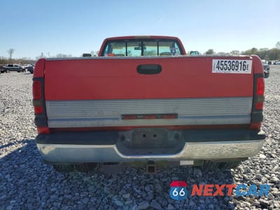 Zdjęcie 6 z 12 samochodu: 1995 DODGE RAM 3500 VIN:1B7MF36W7SS236469 - miniatura