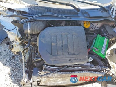 Zdjęcie 12 z 13 samochodu: 2020 DODGE GRAND CARAVAN SXT VIN:2C4RDGCG8LR207212 - miniatura