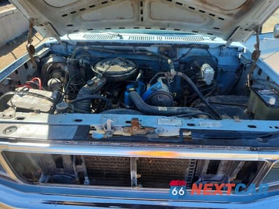 Zdjęcie 11 z 11 samochodu: 1985 FORD F150 VIN:1FTEF14Y1FPB06435 - miniatura