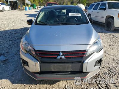 Piąte zdjęcie samochodu w środku: 2023 MITSUBISHI MIRAGE G4 ES VIN:ML32FUFJ9PHF00738 - miniatura