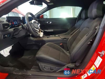 Zdjęcie 7 z 12 samochodu: 2024 FORD MUSTANG VIN:1FA6P8CF2R5428355 - miniatura