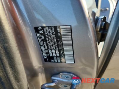 Zdjęcie 13 z 13 samochodu: 2020 MERCEDES-BENZ A 220 VIN:WDD3G4EB6LW038544 - miniatura