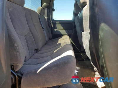 Zdjęcie 10 z 12 samochodu: 2006 CHEV SILVERADO VIN:1GCHC29U36E187967 - miniatura