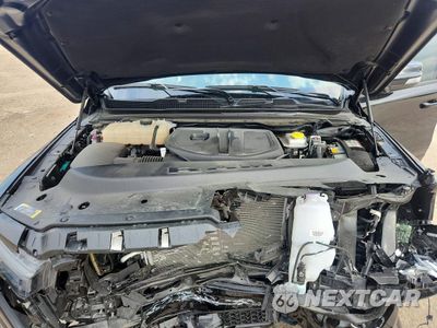 Zdjęcie 11 z 13 samochodu: 2025 RAM 1500 BIG HORN VIN:3C6SRFFPXS4501040 - miniatura