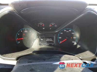 Zdjęcie 9 z 13 samochodu: 2021 CHEV COLORADO LT VIN:1GCGTBEN0M1253308 - miniatura