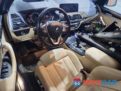 Zdjęcie 8 z 13 samochodu: 2018 BMW X3 XDRIVE30I VIN:5UXTR9C58JLC80444 - miniatura