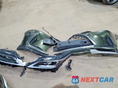 Zdjęcie 12 z 12 samochodu: 2022 LEXUS RX 350L BASE VIN:JTJHZKFA6N2036935 - miniatura