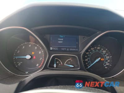 Zdjęcie 9 z 11 samochodu: 2012 FORD FOCUS SE VIN:1FAHP3F21CL250722 - miniatura