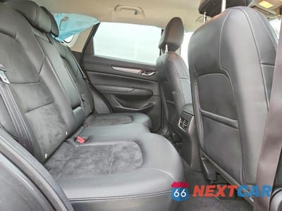 Zdjęcie 10 z 12 samochodu: 2019 MAZDA CX-5 TOURING VIN:JM3KFBCM3K0652977 - miniatura