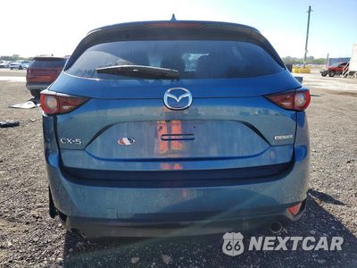 Zdjęcie 6 z 12 samochodu: 2021 MAZDA CX-5 SPORT VIN:JM3KFABM0M0302978 - miniatura