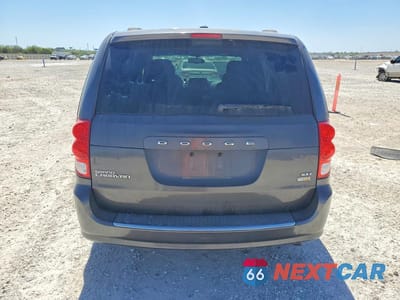 Zdjęcie 6 z 14 samochodu: 2017 DODGE GRAND CARAVAN SXT VIN:2C4RDGCG6HR546378 - miniatura