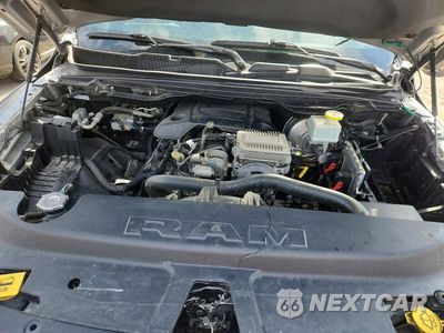 Zdjęcie 11 z 12 samochodu: 2021 RAM 1500 LARAMIE VIN:1C6SRFJT7MN650504 - miniatura