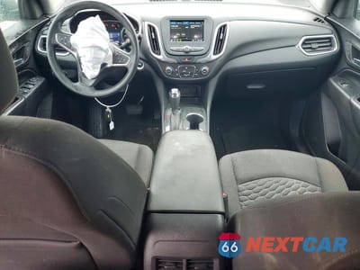 Zdjęcie 8 z 13 samochodu: 2019 CHEVROLET EQUINOX LT VIN:3GNAXLEX0KS573278 - miniatura