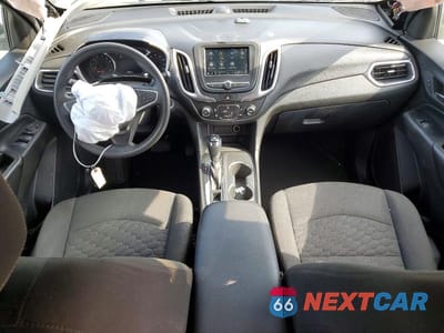 Zdjęcie 8 z 13 samochodu: 2019 CHEVROLET EQUINOX LT VIN:3GNAXUEV4KL118335 - miniatura