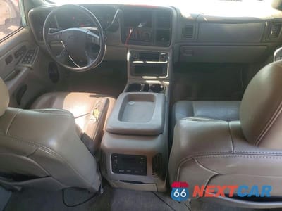 Zdjęcie 8 z 12 samochodu: 2005 CHEVROLET SILVERADO K1500 VIN:2GCEK13T651399049 - miniatura