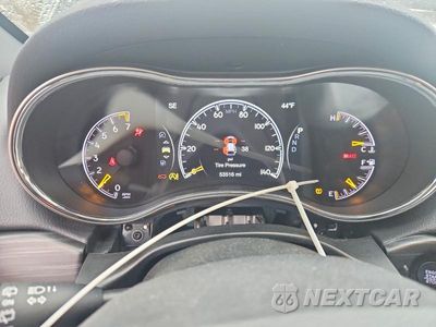 Zdjęcie 9 z 13 samochodu: 2022 JEEP GRAND CHEROKEE LIMITED VIN:1C4RJFBG8NC121060 - miniatura