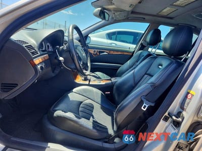 Zdjęcie 7 z 12 samochodu: 2003 MERCEDES-BENZ E 55 AMG VIN:WDBUF76J93A380185 - miniatura