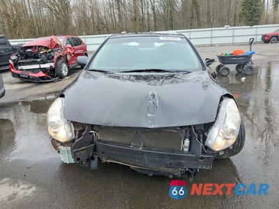 Piąte zdjęcie samochodu w środku: 2010 NISSAN ALTIMA 2.5 S VIN:1N4AL2EP8AC173185 - miniatura