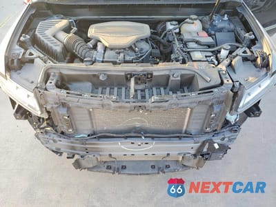 Zdjęcie 11 z 12 samochodu: 2023 GMC ACADIA DENALI VIN:1GKKNPLS2PZ125690 - miniatura