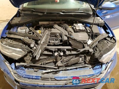 Zdjęcie 11 z 11 samochodu: 2024 VOLKSWAGEN JETTA SE VIN:3VWEM7BU7RM094775 - miniatura