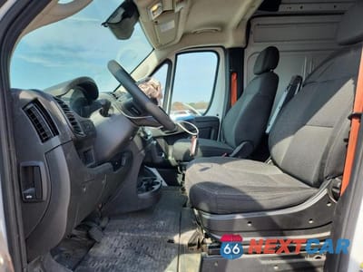 Zdjęcie 7 z 12 samochodu: 2023 RAM PROMASTER 3500 3500 HIGH VIN:3C6MRVJG3PE592020 - miniatura