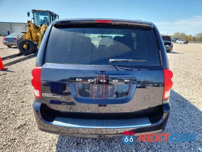Zdjęcie 6 z 13 samochodu: 2011 DODGE GRAND CARAVAN MAINSTREET VIN:2D4RN3DG0BR663968 - miniatura