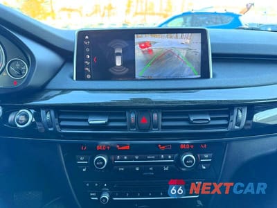 Zdjęcie 11 z 12 samochodu: 2018 BMW X5 XDRIVE3 SPORT VIN:5UXKR0C56J0X92077 - miniatura