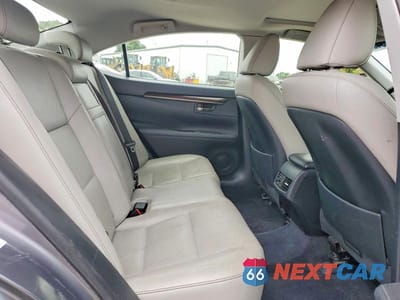 Zdjęcie 10 z 12 samochodu: 2013 LEXUS ES 350 BASE VIN:JTHBK1GG0D2058436 - miniatura