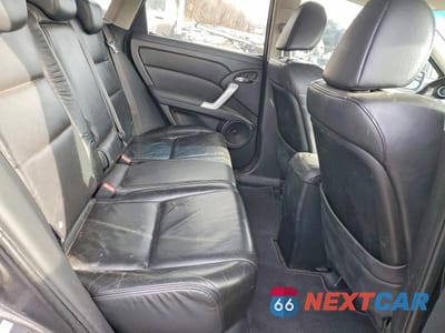 Zdjęcie 11 z 12 samochodu: 2009 ACURA RDX VIN:5J8TB18229A007768 - miniatura