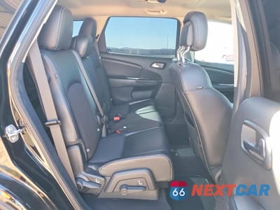 Zdjęcie 11 z 13 samochodu: 2018 DODGE JOURNEY CROSSROAD VIN:3C4PDCGG2JT172218 - miniatura