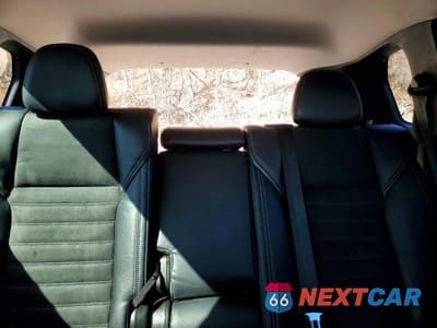 Zdjęcie 10 z 13 samochodu: 2022 MITSUBISHI OUTLANDER SE VIN:JA4J4UA82NZ036550 - miniatura