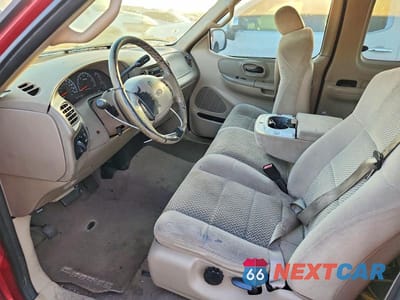 Zdjęcie 7 z 12 samochodu: 2001 FORD F150 VIN:1FTZX17291NA61187 - miniatura