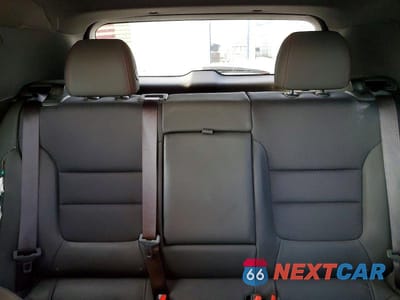 Zdjęcie 10 z 13 samochodu: 2022 CHEVROLET TRAILBLAZER RS VIN:KL79MTSL4NB054009 - miniatura