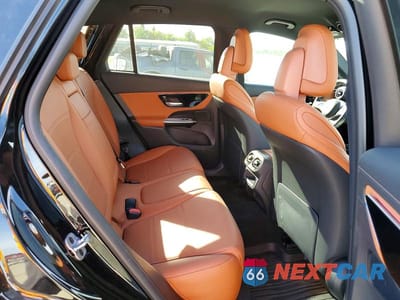 Zdjęcie 11 z 14 samochodu: 2023 MERCEDES-BENZ GLC 300 4MATIC VIN:W1NKM4HB6PU028021 - miniatura