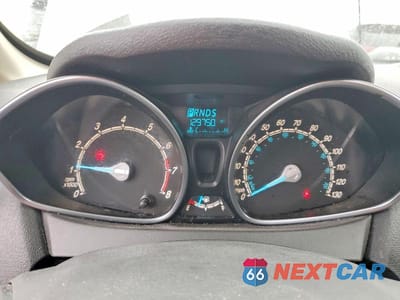 Zdjęcie 9 z 12 samochodu: 2019 FORD FIESTA SE VIN:3FADP4EJ3KM112206 - miniatura