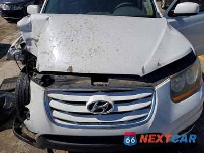 Zdjęcie 11 z 11 samochodu: 2010 HYUNDAI SANTA FE SE VIN:5NMSH4AG4AH345411 - miniatura